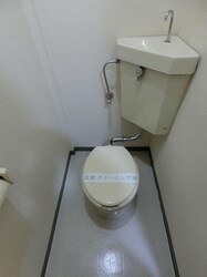 グランコートの物件内観写真